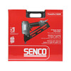 Senco FinishPro30XP levegős finiselő szegező 1,8mm (DA) Senco FinishPro30XP levegős finiselő szegező 1,8mm (DA)