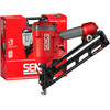 Senco FinishPro42XP levegős finiselő szegező Senco FinishPro42XP levegős finiselő szegező
