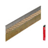 Senco GE d-fejű szalagszeg 2,9×65 mm Senco GE d-fejű szalagszeg 2,9×65 mm
