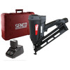 Senco GT65i-DA akkus gázpatronos kapcsozó Senco GT65i-DA akkus gázpatronos kapcsozó