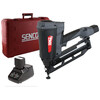 Senco GT65i-RH akkus gázpatronos kapcsozó Senco GT65i-RH akkus gázpatronos kapcsozó