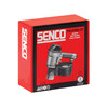 Senco PAL57F levegős dobtáras szegező BF 25-57mm Senco PAL57F levegős dobtáras szegező BF 25-57mm