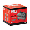 Senco PC0968 mini kompresszor 10l Senco PC0968 mini kompresszor 10l
