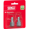 Senco 1/4 inch levegős belső menetes gyorscsatlakozó 4000150 Senco 1/4 inch levegős belső menetes gyorscsatlakozó 4000150