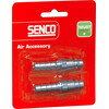 Senco 9,5 mm levegős tömlővéges gyorscsatlakozó 4000220 Senco 9,5 mm levegős tömlővéges gyorscsatlakozó 4000220
