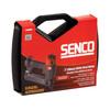 Senco S200BN szegezőgép AC19306BL kompresszor gépcsomag