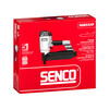 Senco SQS55XP-S levegős kapcsozó 90 mm Senco SQS55XP-S levegős kapcsozó 90 mm