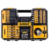 DeWalt TSTAK bit készlet 102 db DeWalt TSTAK bit készlet 102 db