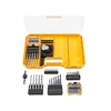 DeWalt TSTAK bit készlet 102 db DeWalt TSTAK bit készlet 102 db