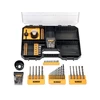DeWalt TSTAK bit készlet 102 db DeWalt TSTAK bit készlet 102 db