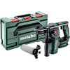 Metabo BH 18 LTX BL 16 Set akkus fúrókalapács Metabo BH 18 LTX BL 16 Set akkus fúrókalapács