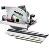 Metabo KS 85 FS Set elektromos faipari körfűrész Metabo KS 85 FS Set elektromos faipari körfűrész