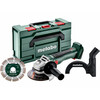 Set W 18 L BL 9-125 (metaBOX 165 L, diamond cutting disc 125x22,23 mm, clip) Set W 18 L BL 9-125 (metaBOX 165 L, diamond cutting disc 125x22,23 mm, clip)