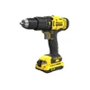 Stanley SFMCD711DSA-QW akkus ütvefúró-csavarozó V20 HD, 2 Ah / 4 Ah
