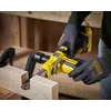 Stanley SFMCE210D2K-QW akkus szalagcsiszoló V20, 2 x 2.0 Ah