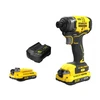 Stanley SFMCF810D2K-QW akkus ütvecsavarozó 20V MAX, 2 x 2.0 Ah Stanley SFMCF810D2K-QW akkus ütvecsavarozó 20V MAX, 2 x 2.0 Ah