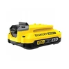 Stanley SFMCK210D1-QW akkus gép szett V20, 1 x 2.0 Ah Stanley SFMCK210D1-QW akkus gép szett V20, 1 x 2.0 Ah