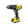 Stanley SFMCK210D1-QW akkus gép szett V20, 1 x 2.0 Ah Stanley SFMCK210D1-QW akkus gép szett V20, 1 x 2.0 Ah