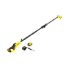 Stanley SFMCPS720M1-QW akkus magassági láncfűrész V20, 1 x 4.0 Ah Stanley SFMCPS720M1-QW akkus magassági láncfűrész V20, 1 x 4.0 Ah
