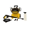 Stanley SFMCPW1500B-XJ akkus magasnyomású mosó 2x20V