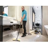 Karcher SG 4/4 gőztisztító Karcher SG 4/4 gőztisztító