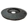 SharkFlex Lamellaskorong ivelt 125mm AcelInox Z60 Kép: SharkFlex Lamellaskorong ivelt 125mm AcelInox Z60.webp