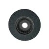 SharkFlex Lamellaskorong ivelt 125mm AcelInox Z80 Kép: SharkFlex Lamellaskorong ivelt 125mm AcelInox Z80.webp