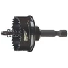 Shockwave impact lyukfuresz 32 mm -1 db Kép: Shockwave impact lyukfuresz 32 mm -1 db.webp