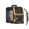 Iweld Gorilla Pocketmig 205 Aluflux fogyóelektródás védőgázas inverteres hegesztő 50 - 190 A | 230 V