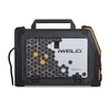 Iweld Gorilla Pocketmig 205 Aluflux fogyóelektródás védőgázas inverteres hegesztő 50 - 190 A | 230 V
