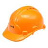 Vorel munkavédelmi sisak narancssárga