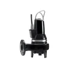 Grundfos SL1.50.65.09.2.50B búvárszivattyú szennyezett vízre Grundfos SL1.50.65.09.2.50B búvárszivattyú szennyezett vízre