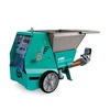 Kép: Small S50 Airless Magas nyomasu csavarszivattyu airless felhordasra 7.240.webp