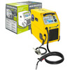 Smartmig 142 fogyóelektródás CO gép GYS Smartmig 142