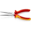 Kép: SNIPE NOSE SIDE CUTTING PLIERS.webp
