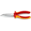 Kép: SNIPE NOSE SIDE CUTTING PLIERS.webp