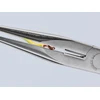 SNIPE NOSE SIDE CUTTING PLIERS Kép: SNIPE NOSE SIDE CUTTING PLIERS.webp