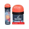 Soppec T.P. FLUO jelolofestek PIROS Kép: Soppec T.P. FLUO jelolofestek PIROS.webp