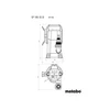 Metabo SP 180-35 SI búvárszivattyú szennyezett vízre 600 W Metabo SP 180-35 SI búvárszivattyú szennyezett vízre 600 W