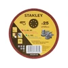 Kép: SPARPACKS ROS Sanding Disc 125mm Asst.webp