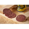 SPARPACKS ROS Sanding Disc 125mm Asst Kép: SPARPACKS ROS Sanding Disc 125mm Asst.webp