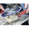 Kép: Speed Racing szegmenses 230x222x10 mm gyemant vagotarcsa flanssal univerzalis_2.webp