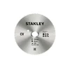Stanley STA10165-XJ körfűrészlap 160 x 20 x 100T Stanley STA10165-XJ körfűrészlap 160 x 20 x 100T