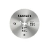 Stanley STA10215-XJ körfűrészlap 190 x 16 x 100T Stanley STA10215-XJ körfűrészlap 190 x 16 x 100T