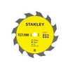 Stanley STA13120-XJ körfűrészlap 170 x 16 x 12T