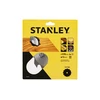 Stanley STA13120-XJ körfűrészlap 170 x 16 x 12T Stanley STA13120-XJ körfűrészlap 170 x 16 x 12T