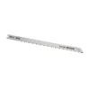 Stanley STA23062-XJ dekopír fűrészlap fa, fém, műanyaghoz Stanley STA23062-XJ dekopír fűrészlap fa, fém, műanyaghoz