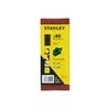 Stanley rezgőcsiszolólap készlet 40/80/120/220 g Stanley rezgőcsiszolólap készlet 40/80/120/220 g