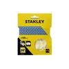 Stanley polírozósapka 125mm