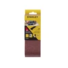 Stanley végtelenített csiszolószalag 65 x 410 60g Stanley végtelenített csiszolószalag 65 x 410 60g